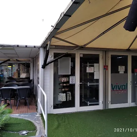Beau Mobil-home 4/6 Pers **** Tt Confort 7 Km Plage
